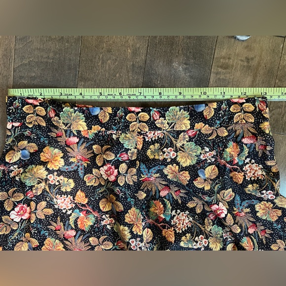 Little Girl’s skirt - vintage - custom-made - one-of-kind - Picture 8 of 9